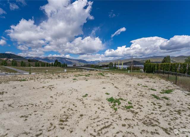 Property at 21 Loretta Ln, Chelan, WA 98816