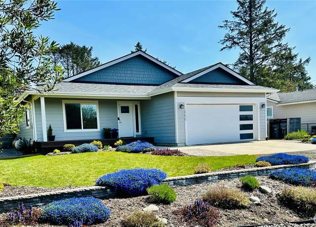 Property at 466 Octopus Ave NE, Ocean Shores, WA 98569, 3 beds, 2 baths