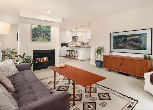 Property at 5225 50th Ave NE #208, Seattle, WA 98105, 2 beds, 1 bath