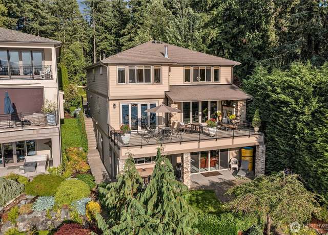 Property at 29425 232nd Ave SE, Black Diamond, WA 98010, 4 beds, 3.5 baths