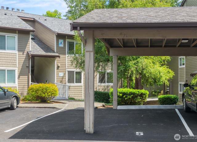 Property at 200 Mt Park Blvd SW Unit A204, Issaquah, WA 98027, 2 beds, 2 baths