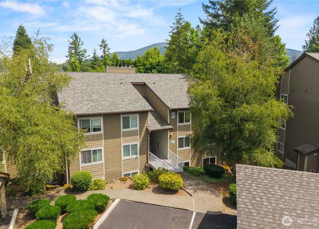 Property at 200 Mt Park Blvd SW Unit A204, Issaquah, WA 98027, 2 beds, 2 baths