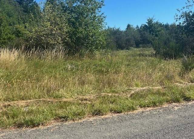 Property at 0 Garden Hill Rd E, Elma, WA 98541