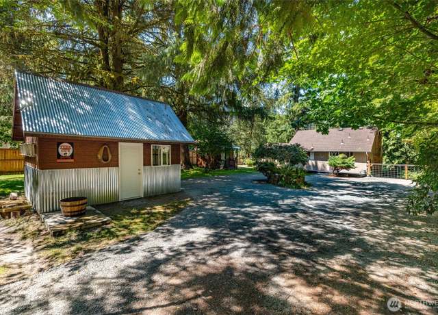 Property at 41649 North Shore Ln, Concrete, WA 98237, 1 bed, 1 bath