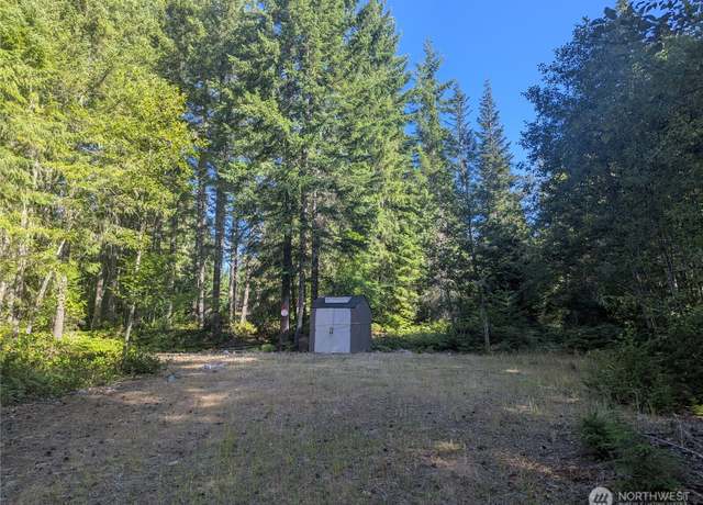 Property at 30 Nymark Dr, Cougar, WA 98616