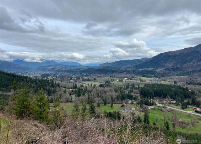Property at 7505 US Hwy 12, Morton, WA 98356