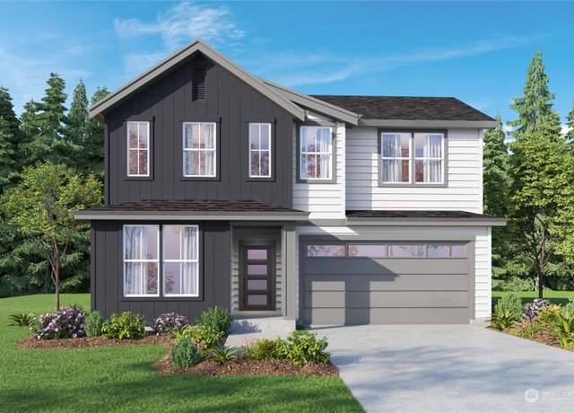 Property at 513 Shore Pine (Lot 3) Ct, Blaine, WA 98230, 4 beds, 2.5 baths