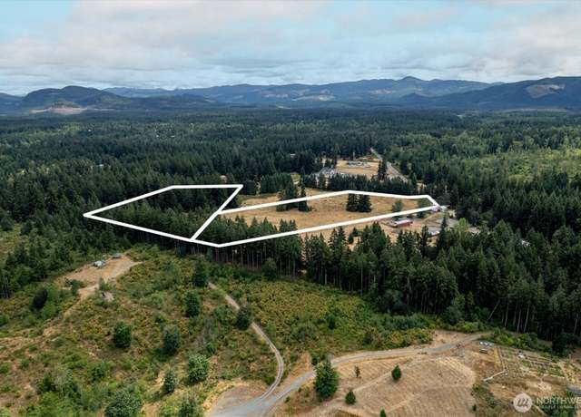Property at 16228 Bald Hills Rd SE, Yelm, WA 98597