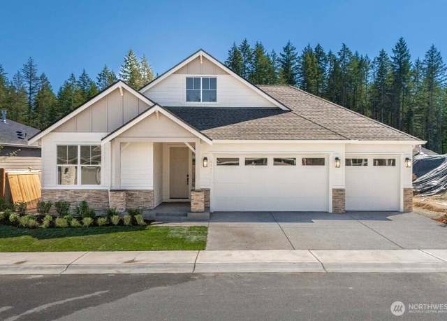 Property at 5541 Thornhill Ave SW, Port Orchard, WA 98367, 3 beds, 3.5 baths