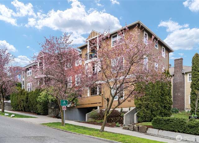 Property at 1818 E Denny Way #303, Seattle, WA 98122, 2 beds, 2 baths