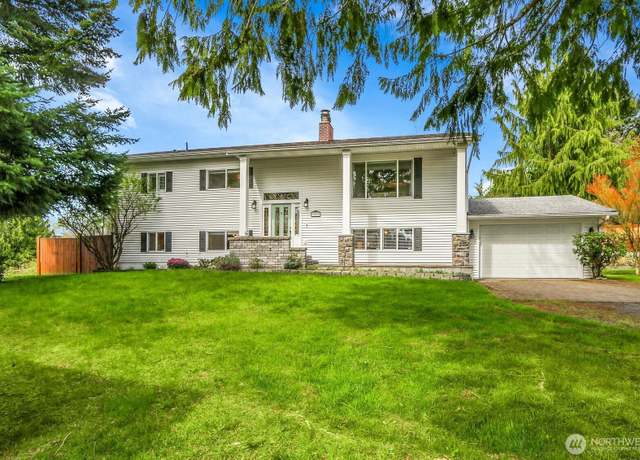 Property at 2609 199th Pl SW, Lynnwood, WA 98036, 5 beds, 3 baths