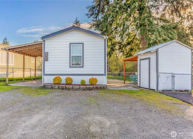 Property at 3001 S 288th St #282, Federal Way, WA 98003, 3 beds, 2 baths