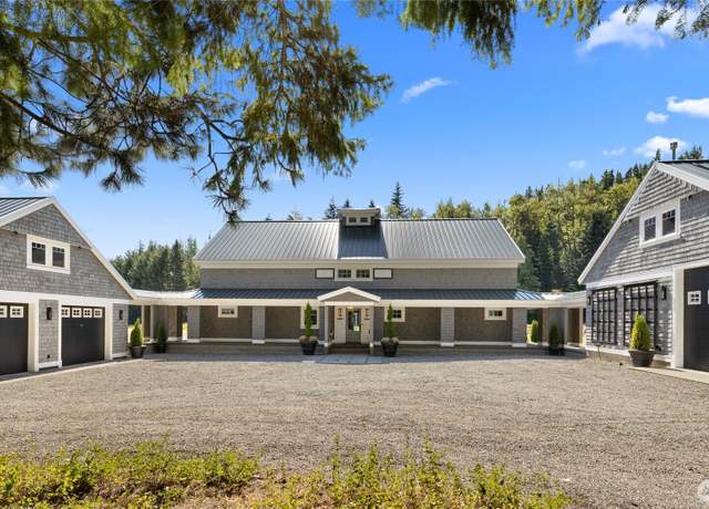 Property at 450 Storie Ln, Cle Elum, WA 98922, 4 beds, 3 baths