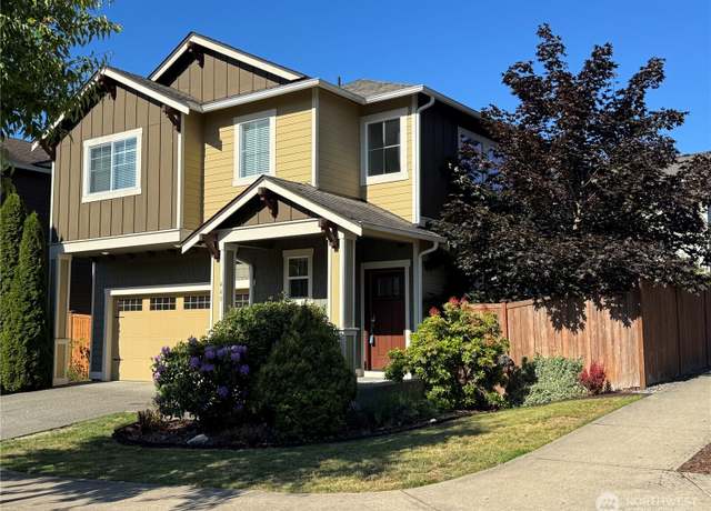 Property at 449 Woodduck Dr SW, Olympia, WA 98502, 4 beds, 2.5 baths