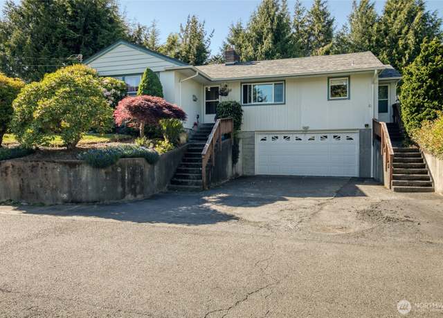 Property at 208 Tolomei Dr, Aberdeen, WA 98520, 3 beds, 2 baths