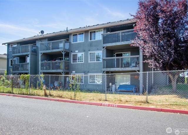Property at 7603 Pacific Ave, Tacoma, WA 98408, 30 beds, 21 baths