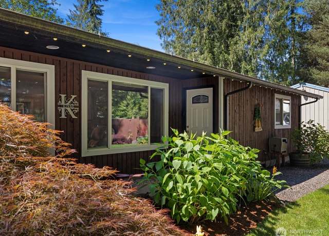 Property at 25107 Old Owen Rd, Monroe, WA 98272, 3 beds, 2 baths