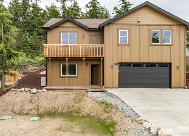 Property at 4904 Deception Cir, Oak Harbor, WA 98277, 2 beds, 2 baths