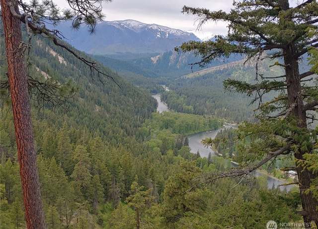 Property at 16100 Chumstick Hwy, Leavenworth, WA 98826
