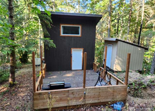 Property at 0 Lot 231 Arabian Dr, Brinnon, WA 98320