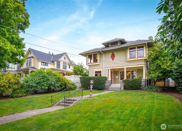 Property at 307 AVENUE C, Snohomish, WA 98290, 4 beds, 2 baths