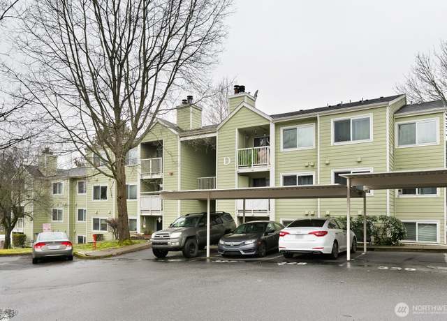 Property at 975 Aberdeen Ave NE Unit D203, Renton, WA 98056, 3 beds, 2 baths
