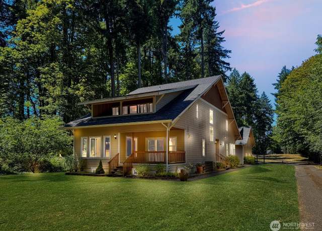 Property at 15809 Spanaway Loop Rd S, Spanaway, WA 98387, 4 beds, 3 baths