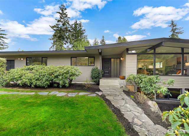 Property at 7310 130th Ave NE Unit A, Kirkland, WA 98033, 5 beds, 3 baths