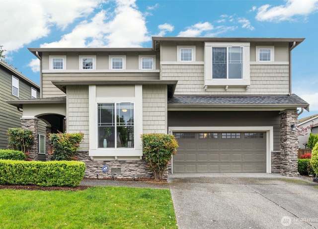 Property at 22101 38th Ave SE, Bothell, WA 98021, 4 beds, 3 baths