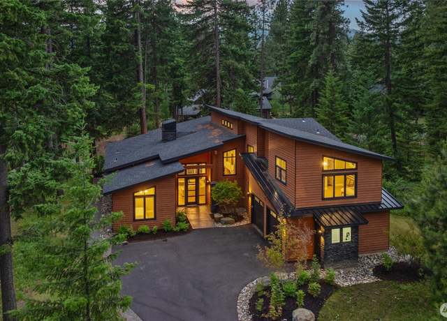 Property at 1081 Spragger Way, Cle Elum, WA 98922, 5 beds, 5.5 baths
