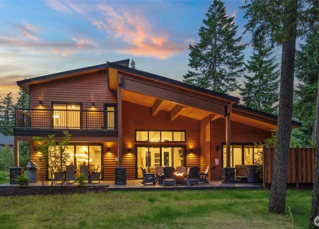 Property at 1081 Spragger Way, Cle Elum, WA 98922, 5 beds, 5.5 baths
