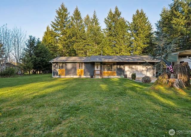 Property at 19703 228th Ave E, Orting, WA 98360, 3 beds, 2 baths