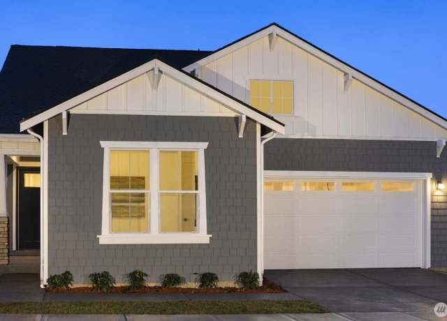 Property at 33829 Site 233 Calla Lilly Pl SE, Black Diamond, WA 98010, 3 beds, 2 baths