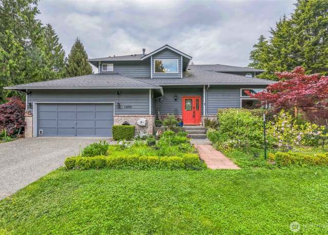 Property at 14321 282nd Pl NE, Duvall, WA 98019, 4 beds, 2.5 baths