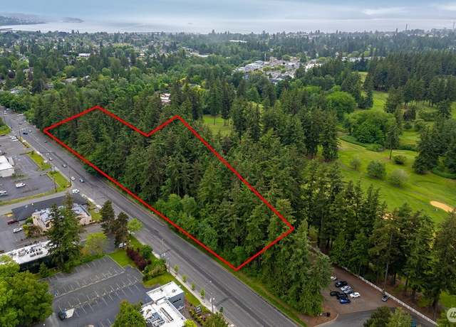 Property at 3729 Meridian St, Bellingham, WA 98225