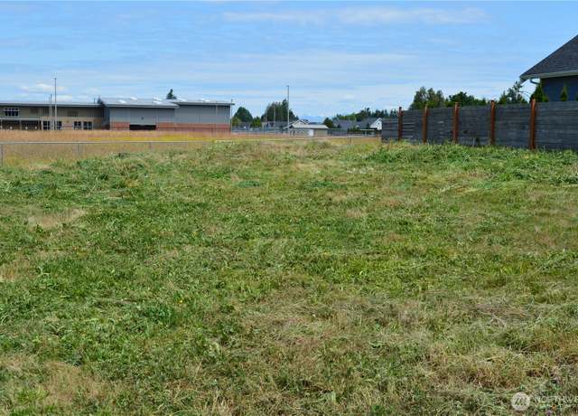 Property at 1340 Kamm Rd, Lynden, WA 98264