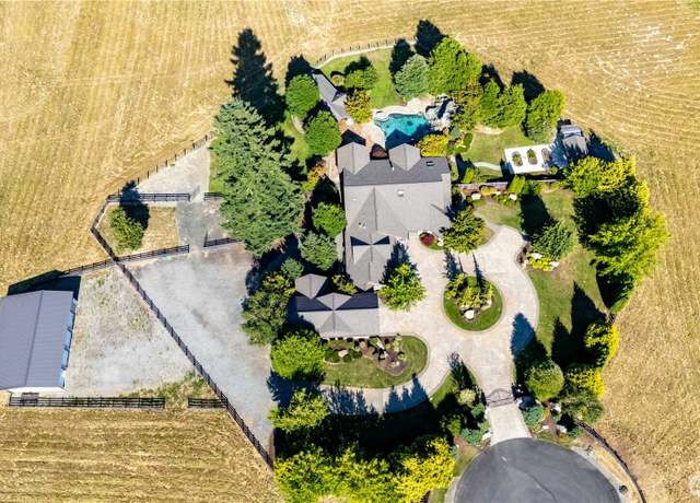 Property at 7732 Rich Rd SE, Olympia, WA 98501, 3 beds, 2.5 baths