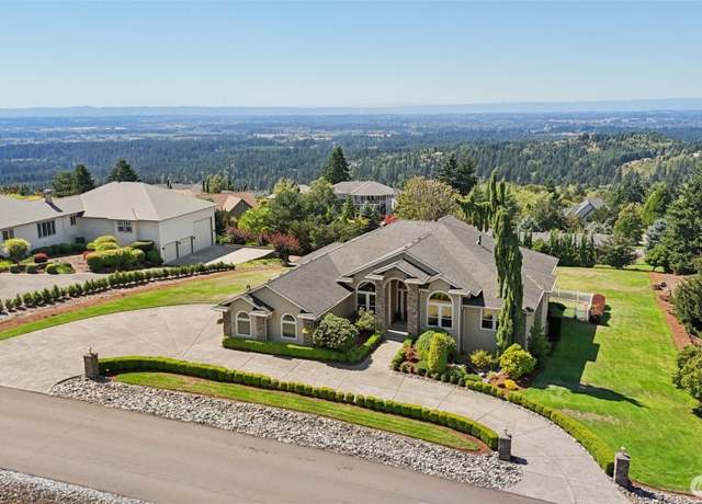 Property at 12520 NE 246TH Ct, Brush Prairie, WA 98606, 3 beds, 4 baths