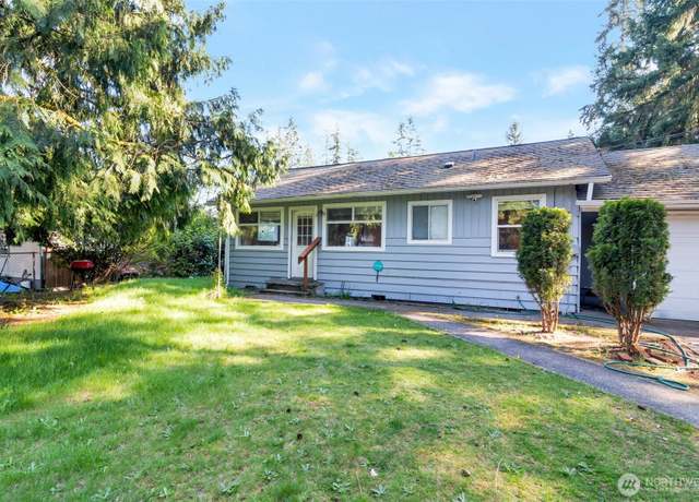 Property at 12217 4th Dr SE, Everett, WA 98208, 2 beds, 1 bath