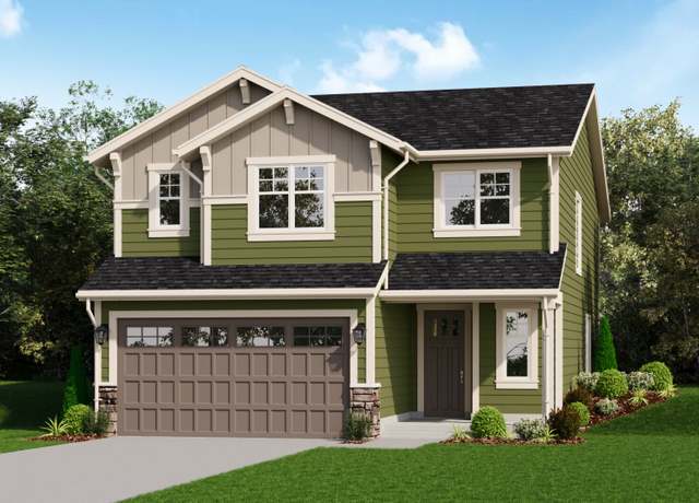 Property at 9450 Chief Leschi St SE #29, Yelm, WA 98597, 4 beds, 3 baths