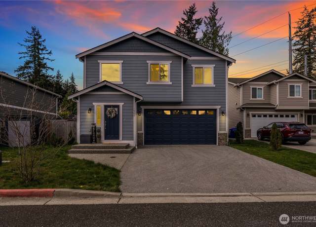 Property at 1527 Florida Dr, Everett, WA 98203, 4 beds, 2.5 baths