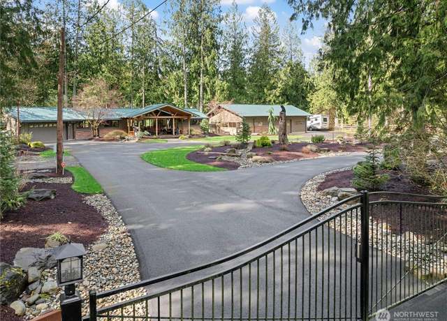 Property at 27221 SE Mud Mountain Rd, Enumclaw, WA 98022, 3 beds, 2 baths