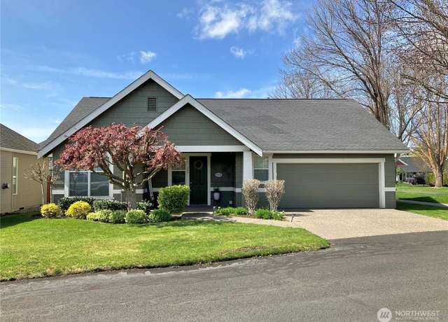 Property at 702 SE Creekside Dr, College Place, WA 99324, 3 beds, 2 baths