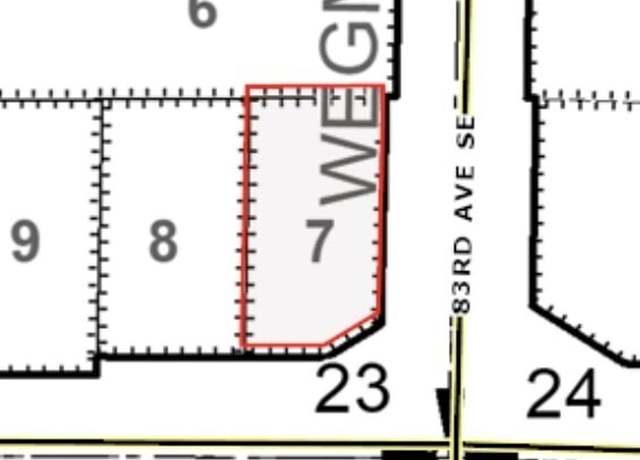 Property at 8229 20TH St SE, Lake Stevens, WA 98258