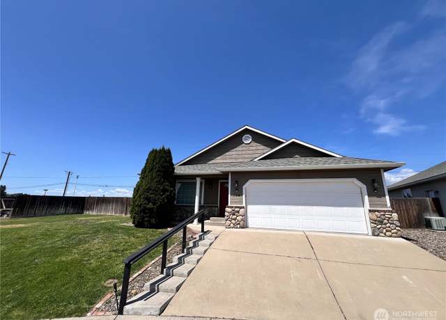 Property at 109 Annie Pl, Ellensburg, WA 98926, 3 beds, 2 baths