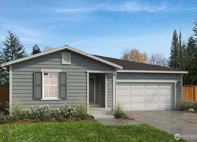 Property at 18527 135th Ave E #127, Puyallup, WA 98374, 3 beds, 2 baths