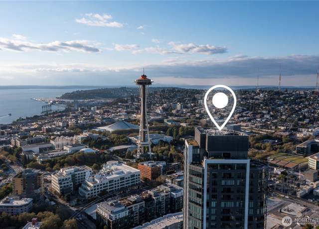 Property at 2510 6th Ave #1204, Seattle, WA 98121, 1 bed, 1 bath