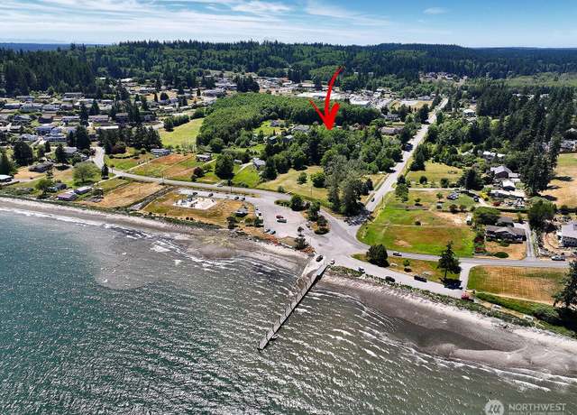 Property at 0 NHN Myrtle Ave, Freeland, WA 98249