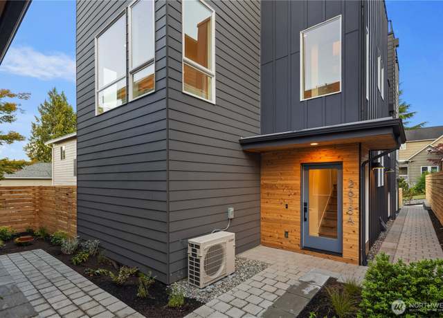 Property at 2618 A E Roy St, Seattle, WA 98112, 2 beds, 2 baths