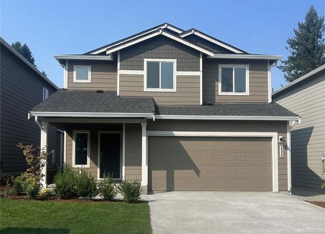 Property at 2926 6th Ave NE #25, Olympia, WA 98506, 4 beds, 2.5 baths